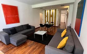 Baron Suites